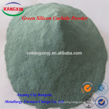 customized green/black silicon carbide limp/ powder/granule for export